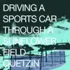 Driving a Sports Car Through a Sunflower Field album lyrics, reviews, download