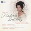 Madama Butterfly, Act 1: "Bimba, non piangere" (Pinkerton, Butterfly, Suzuki, Chorus) song lyrics