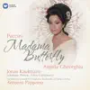 Puccini: Madama Butterfly album lyrics, reviews, download