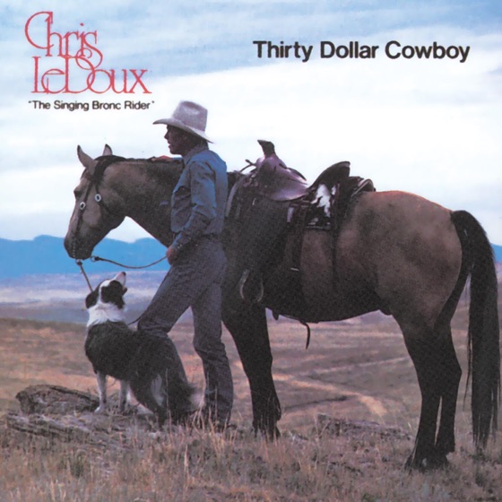 Cover artwork for Montana Rodeo
