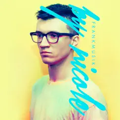 By Nicole by Frankmusik album reviews, ratings, credits