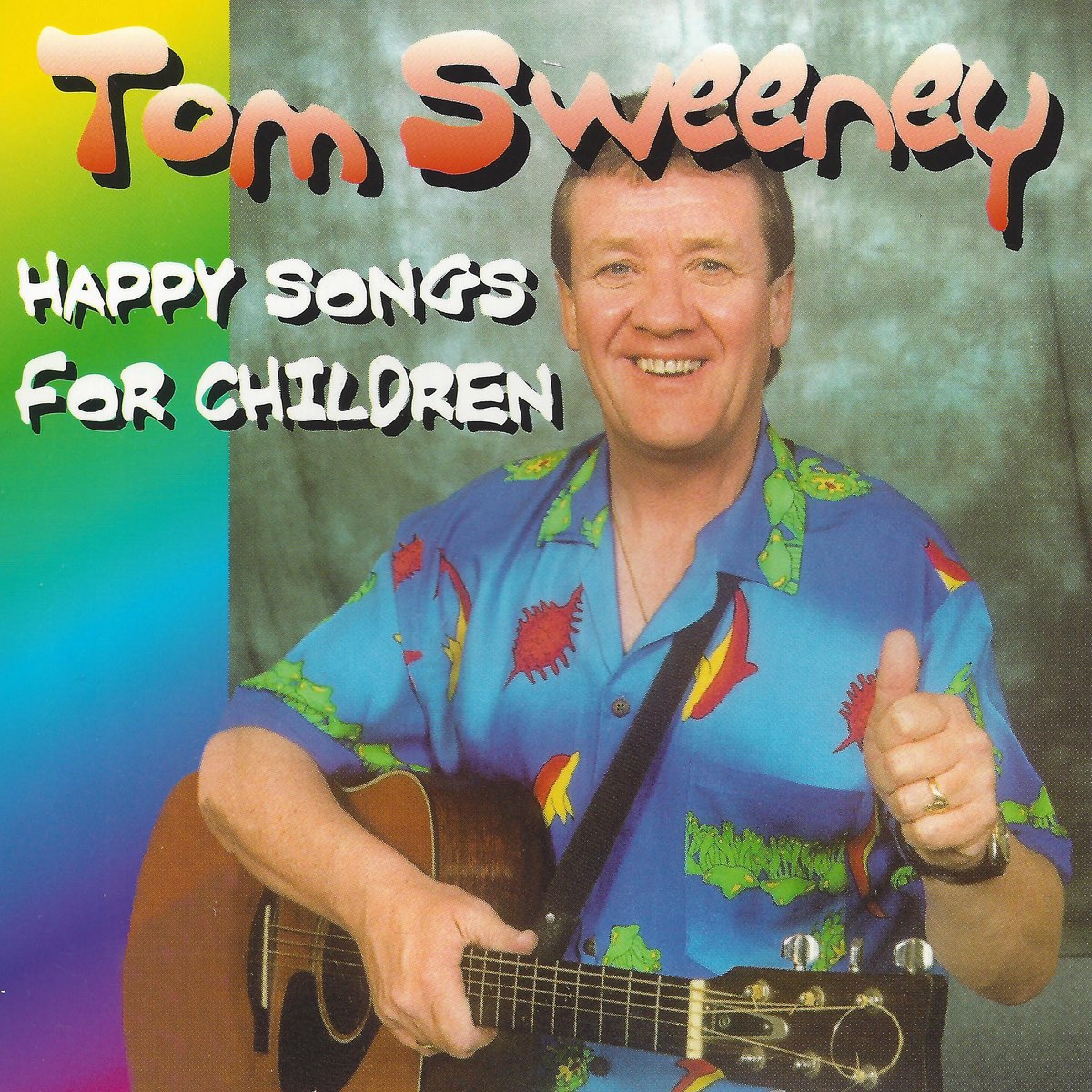 happy-songs-for-children-by-tom-sweeney-on-apple-music