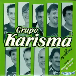 15 Anos - Grupo Karisma