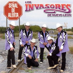 Los Invasores De Nuevo Leon - Ni Que Tuvieras Tanta Suerte