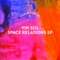 Space Relations - Vin Sol lyrics