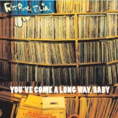 Fatboy Slim - Right Here, Right Now