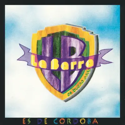La Barra Es de Córdoba - La Barra La Barra Es de Córdoba - La Barra
