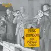 Bunk Johnson Plays Popular Songs album lyrics, reviews, download
