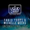 Unconditional Love - EP