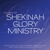 The Best of Shekinah Glory Ministry (Live)
