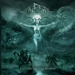 Legions of the North - Månegarm