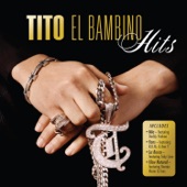 Tito El Bambino: Hits artwork