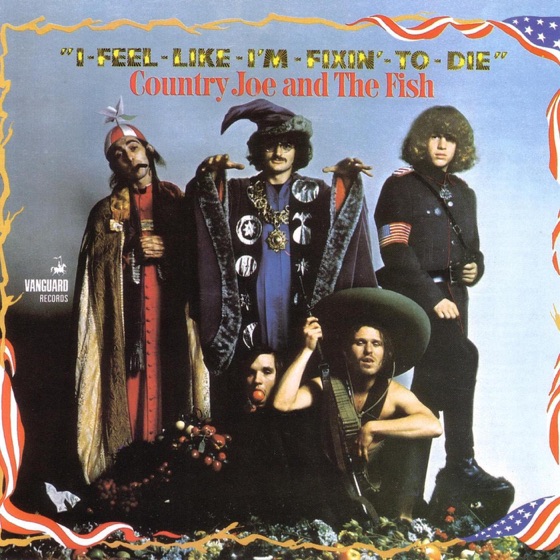 Cover artwork for Rock Coast Blues