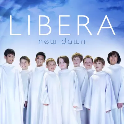 New Dawn - Libera