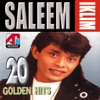 20 Golden Hits Saleem Iklim