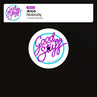 Nobody - Single by Arco album reviews, ratings, credits