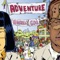 Lost On You - Adventure lyrics