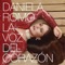 La Libertad del Corazón (with Gianmarco) - Daniela Romo lyrics