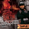 Jahfus - Big Batty Gal