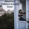 Moon River (violin instrumental cover) - Single album lyrics, reviews, download