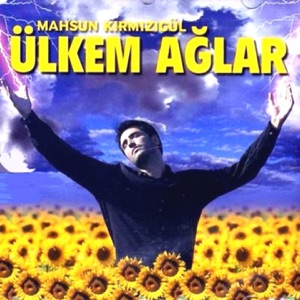 Ülkem Ağlar - EP