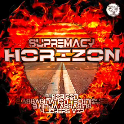 Horizon - EP - Süpremacy