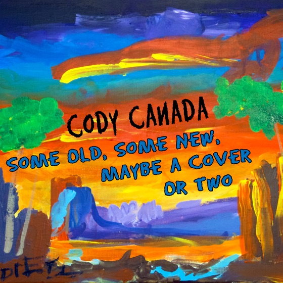 Cover artwork for Constantly