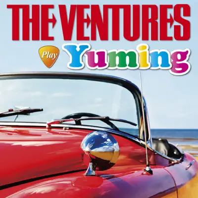 The Ventures Play Yuming - The Ventures