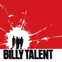 Billy Talent - 10th Anniversary Edition - Billy Talent
