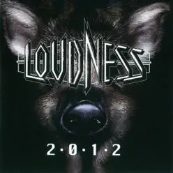 2 0 1 2 - Loudness