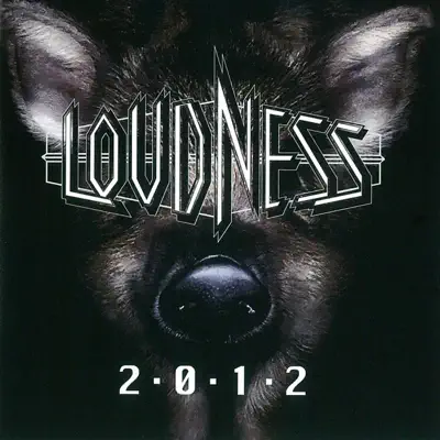 2 0 1 2 - Loudness