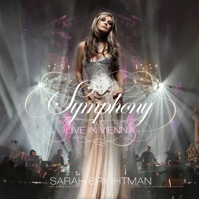 Symphony: Live In Vienna - Sarah Brightman