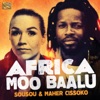 Africa Moo Baalu, 2014