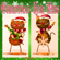 Jolly Old St. Nicholas - The Countdown Kids