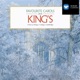 FAVOURITE CAROLS FROM KING'S cover art