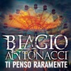 Ti penso raramente - Single