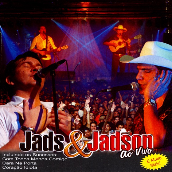 Cover artwork for Com Todos Menos Comigo