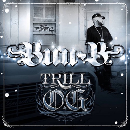 bun b trill og tracklist