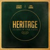 Heritage, Hymns of Our Faith, 2014