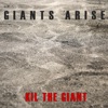 Giants Arise EP artwork