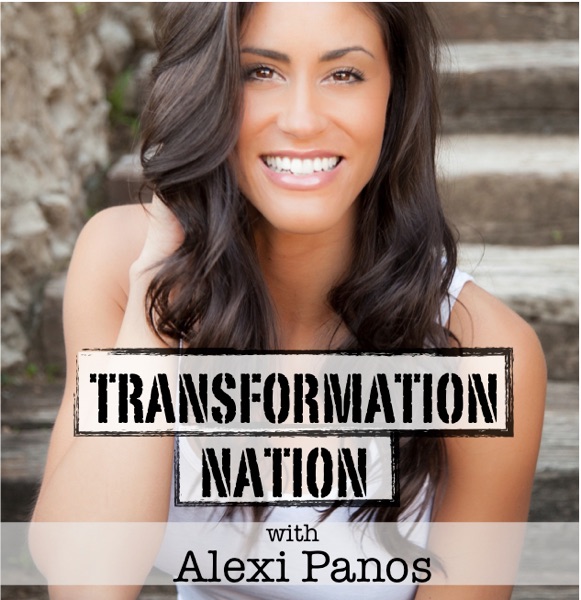 Transformation Nation cover