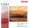 Symphony No. 5 in B Minor, "Symphonic Fantasia 1912": II. Love. Lento artwork