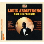 Louis Armstrong - Give Peace a Chance