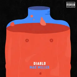 Diablo - Single - Mac Miller