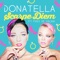 Scarpe diem (feat. Fred De Palma) - Le Donatella lyrics