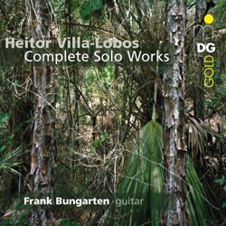Frank Bungarten - Suite Populaire Brésilienne: III. Valsa-Choro. Valsa lenta