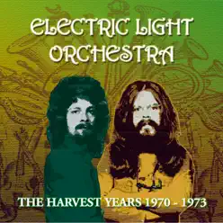 The Harvest Years 1970-1973 - Electric Light Orchestra