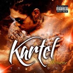 Vybz Kartel - Jah Jah Watch Over Me