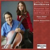 Beethoven: Sonatas for Violoncello and Piano 1-5