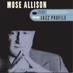 Mose Allison - Top Forty